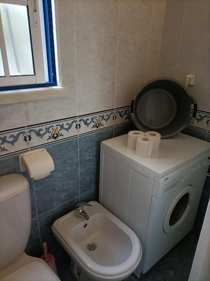Estudio Mario Fanha Ναζαρέ Εξωτερικό φωτογραφία