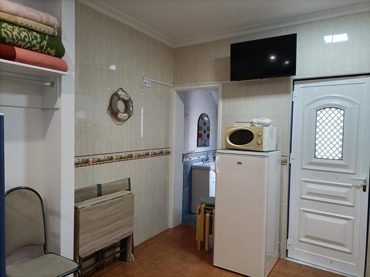 Estudio Mario Fanha Ναζαρέ Εξωτερικό φωτογραφία