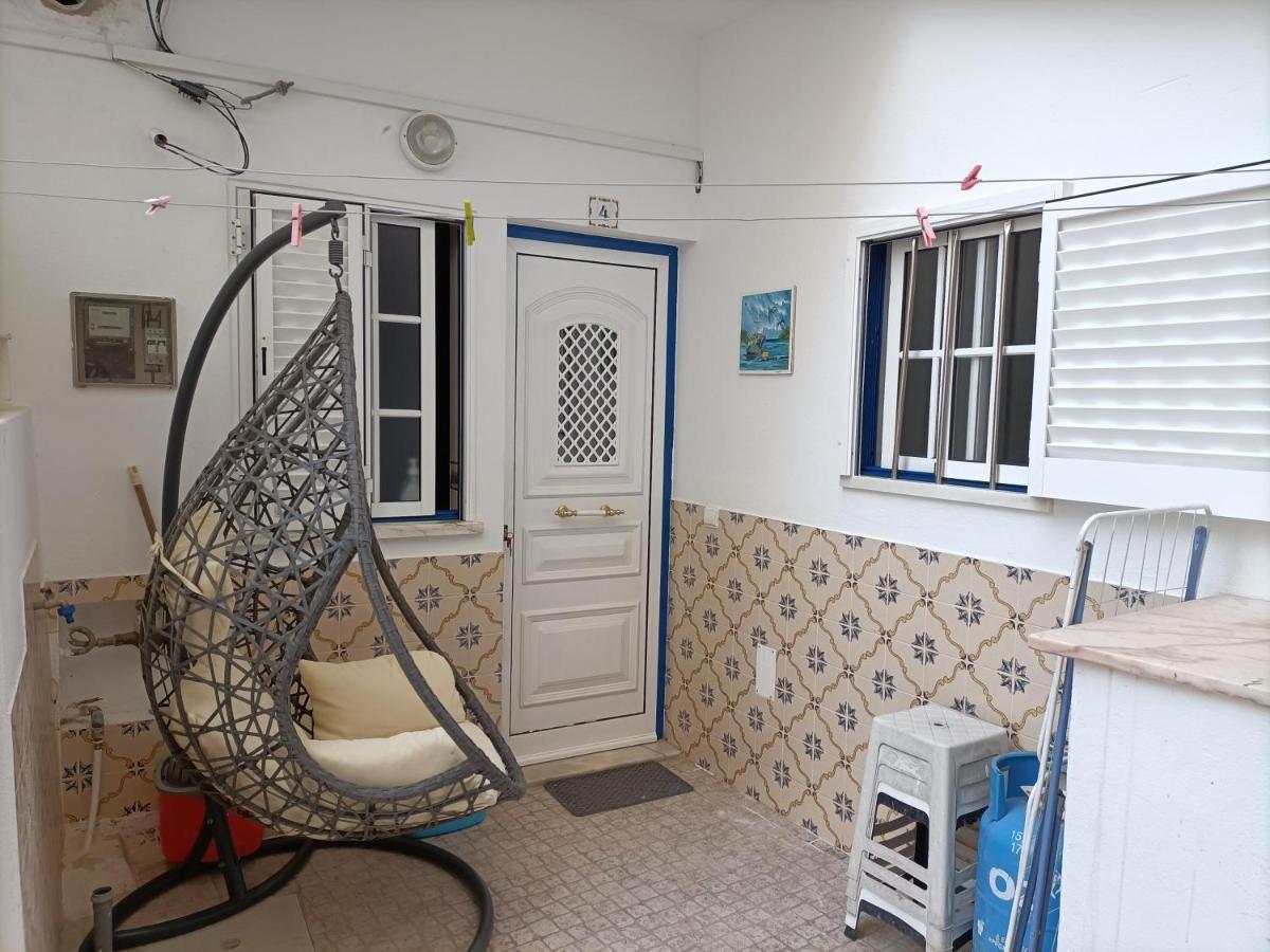 Estudio Mario Fanha Ναζαρέ Εξωτερικό φωτογραφία